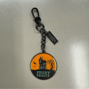 Harvey’s Fright Night Bag Charm